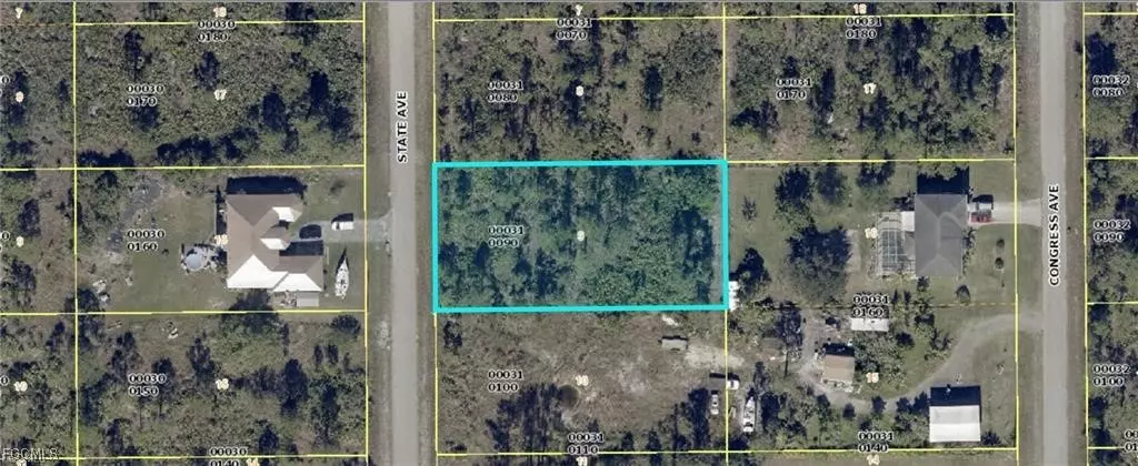 1006 State AVE, Lehigh Acres, FL 33972