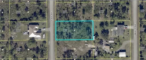1006 State AVE, Lehigh Acres, FL 33972
