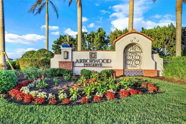 Fort Myers, FL 33913,11764 Grand Belvedere WAY #103