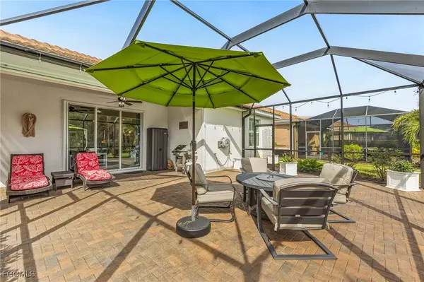 Fort Myers, FL 33913,10319 Fontanella DR