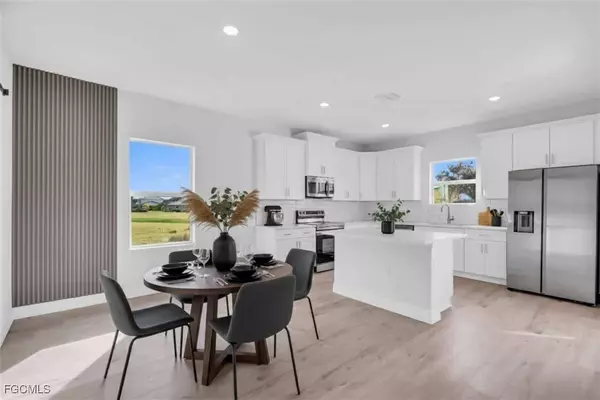 Punta Gorda, FL 33955,17211 Nile CT