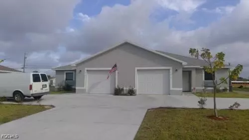 Cape Coral, FL 33991,1223 SW 16th TER