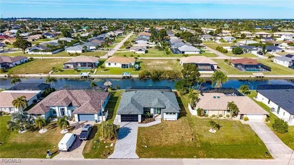 Cape Coral, FL 33991,1141 SW 24th ST