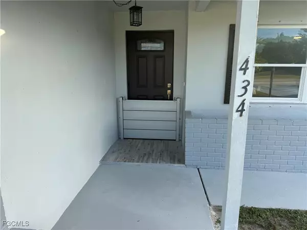 Cape Coral, FL 33904,434 El Dorado Pkwy E