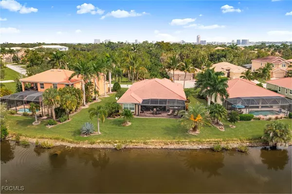 North Fort Myers, FL 33903,12751 Olde Banyon BLVD