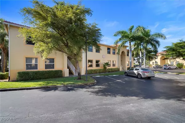 Fort Myers, FL 33916,4241 bellasol CIR #1924