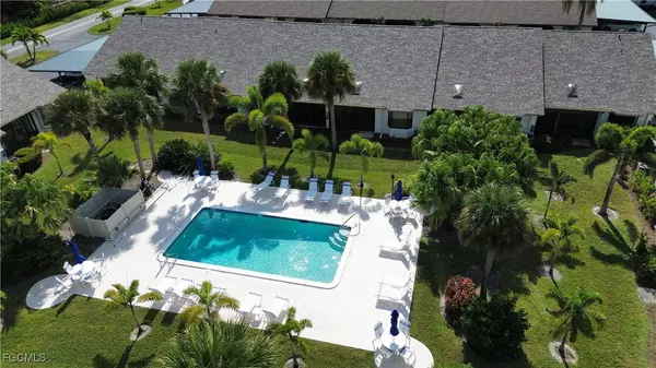 Fort Myers, FL 33908,11541 Caraway LN #3190