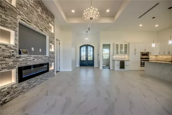 Cape Coral, FL 33993,2332 NW 35th PL