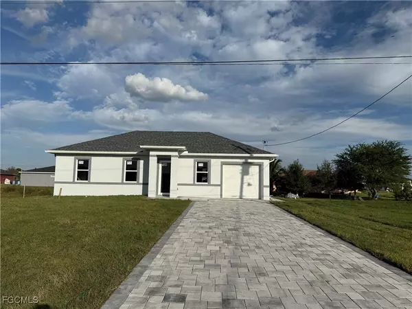 Lehigh Acres, FL 33974,731 Ferndale AVE S