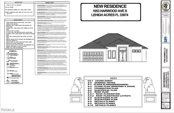 Lehigh Acres, FL 33974,1053 Harwood AVE S