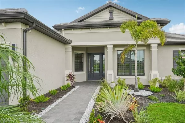 Fort Myers, FL 33913,11674 Russet TRL