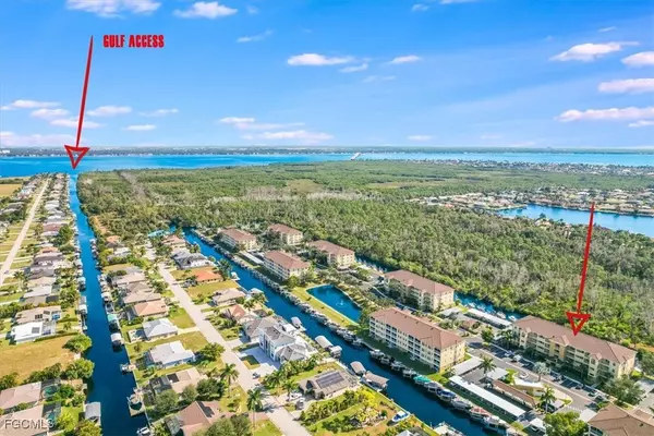 Cape Coral, FL 33990,1787 Four Mile Cove Pkwy #433
