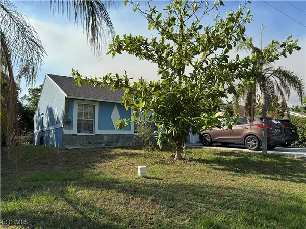 Naples, FL 34113,5353 Martin ST