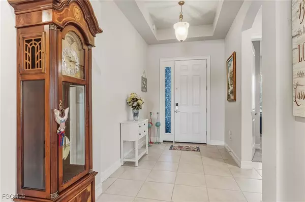 North Fort Myers, FL 33917,18184 Everson Miles CIR