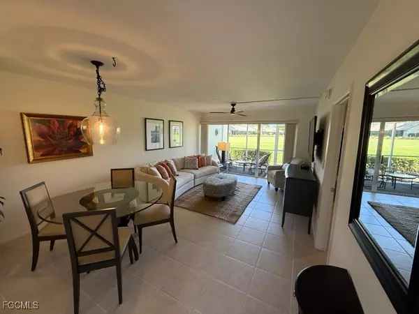 Fort Myers, FL 33907,1724 Pine Valley DR #114