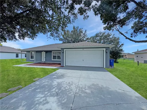 210 Manatee ST, Fort Myers, FL 33913
