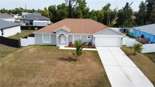Cape Coral, FL 33909,3025 NE 6th PL