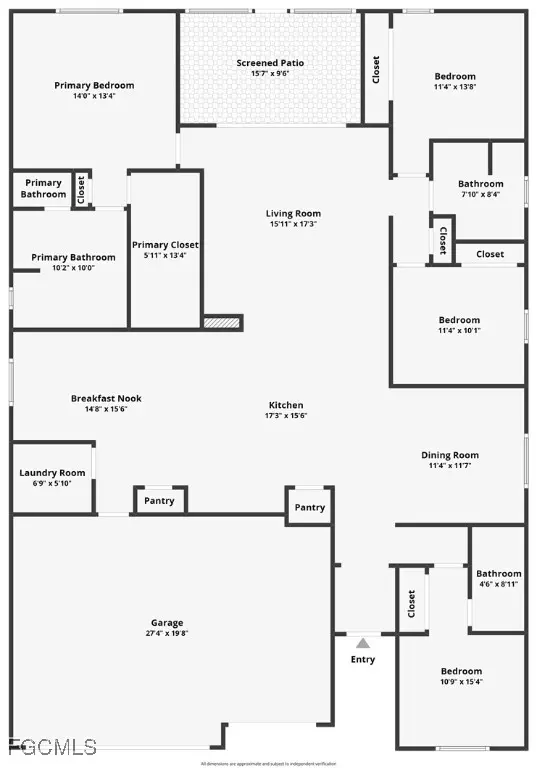 Fort Myers, FL 33905,14550 Carva LN