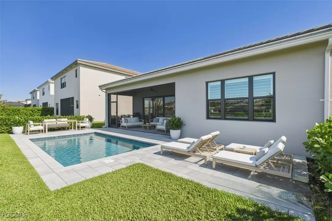 Estero, FL 33928,20176 Camellia Crosse LN