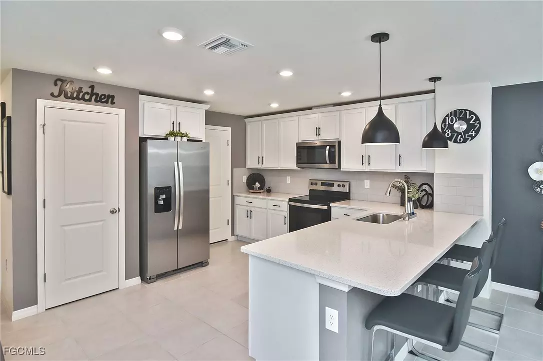 North Fort Myers, FL 33917,6360 Brant Bay BLVD #104