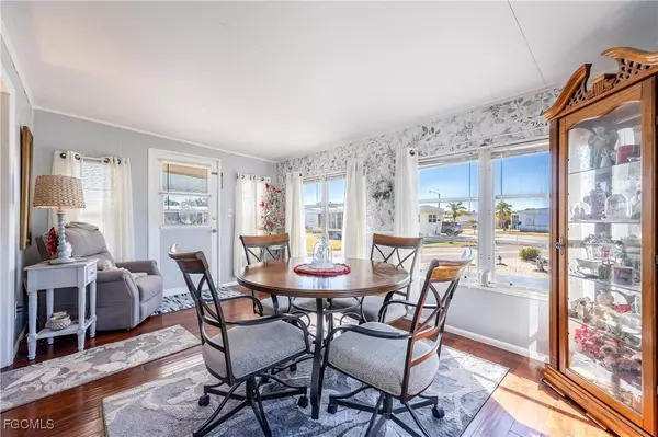 North Fort Myers, FL 33917,163 Chisholm TRL