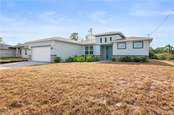 Cape Coral, FL 33909,4010 NE 19th PL