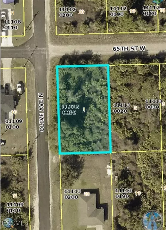 Lehigh Acres, FL 33971,3119 65th ST W