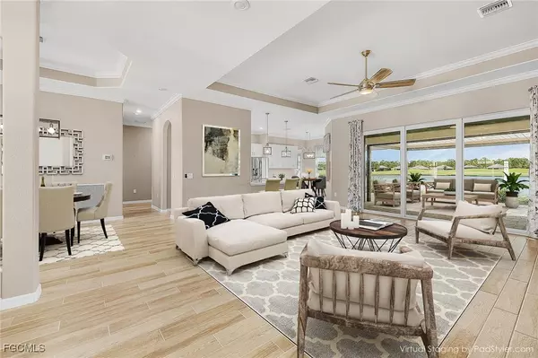 Punta Gorda, FL 33955,15097 River Birch CT