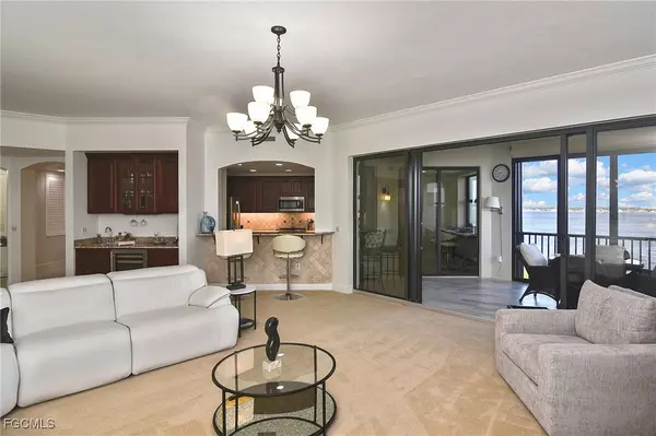 Fort Myers, FL 33908,11600 Court Of Palms #606