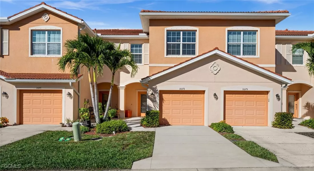 10173 Via Colomba CIR, Fort Myers, FL 33966