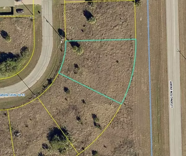 Labelle, FL 33935,517 Ella Jean PL