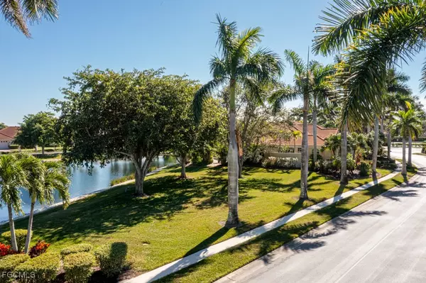 Fort Myers, FL 33908,15941 Catalpa Cove DR