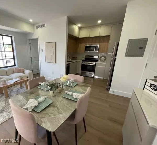 Miami Beach, FL 33139,1619 Jefferson Ave #107