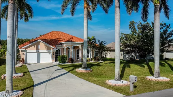 Cape Coral, FL 33993,2809 NW 14th TER