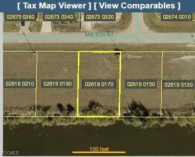 104 NW 9th ST, Cape Coral, FL 33993