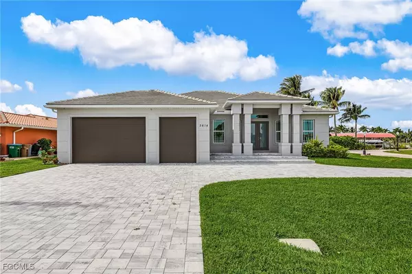 Cape Coral, FL 33904,3614 SE 17th PL