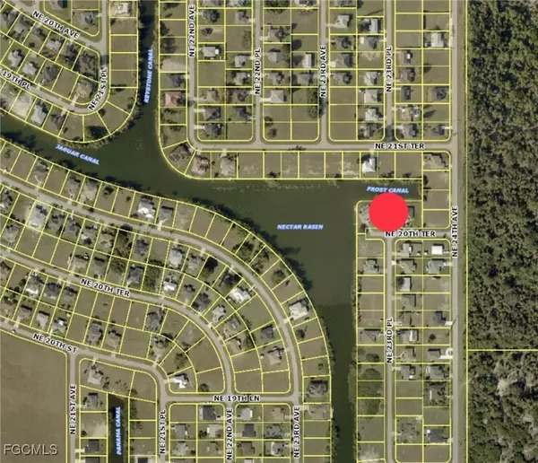 Cape Coral, FL 33909,2305 NE 20th TER
