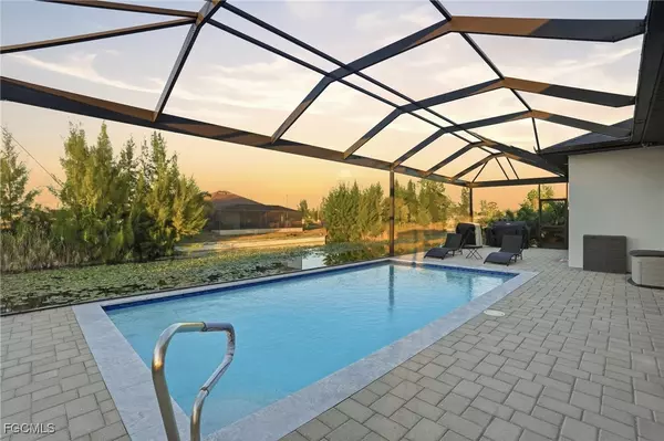 Cape Coral, FL 33909,2019 NE 34th TER