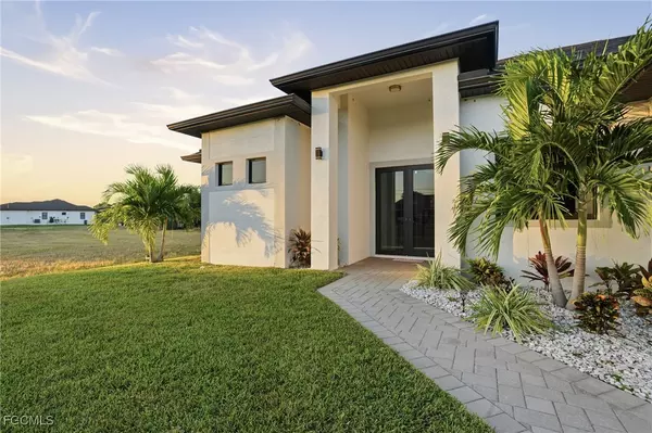 Cape Coral, FL 33909,2019 NE 34th TER