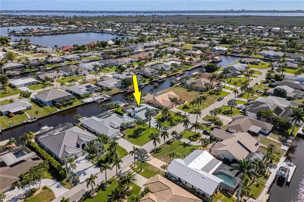 Cape Coral, FL 33914,5313 SW 8th CT