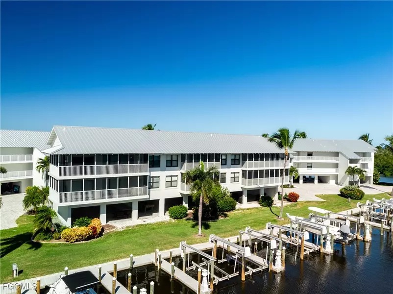 16641 Stringfellow RD #502, Bokeelia, FL 33922