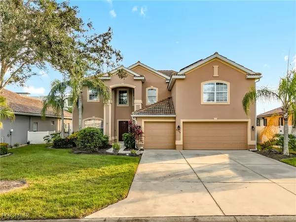 2798 Via Piazza LOOP, Fort Myers, FL 33905