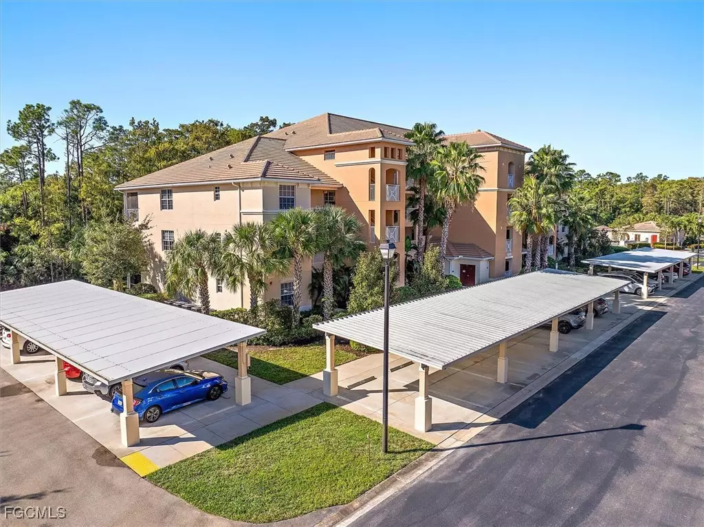 Fort Myers, FL 33913,10791 Palazzo WAY #102