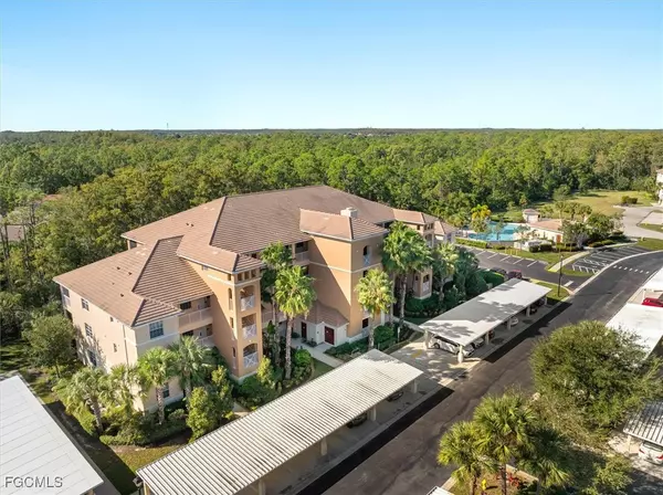 Fort Myers, FL 33913,10791 Palazzo WAY #102