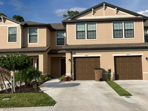 14207 Oviedo PL, Fort Myers, FL 33905