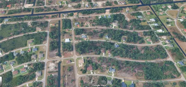 Lehigh Acres, FL 33974,724 Bering AVE S