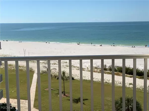 Fort Myers Beach, FL 33931,7300 Estero BLVD #503