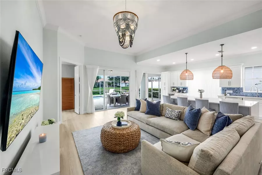 4453 Novato CT, Naples, FL 34109