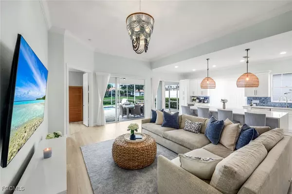 4453 Novato CT, Naples, FL 34109