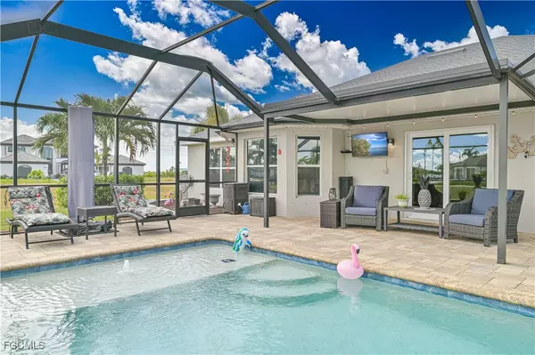 Cape Coral, FL 33993,1605 NW 43rd AVE